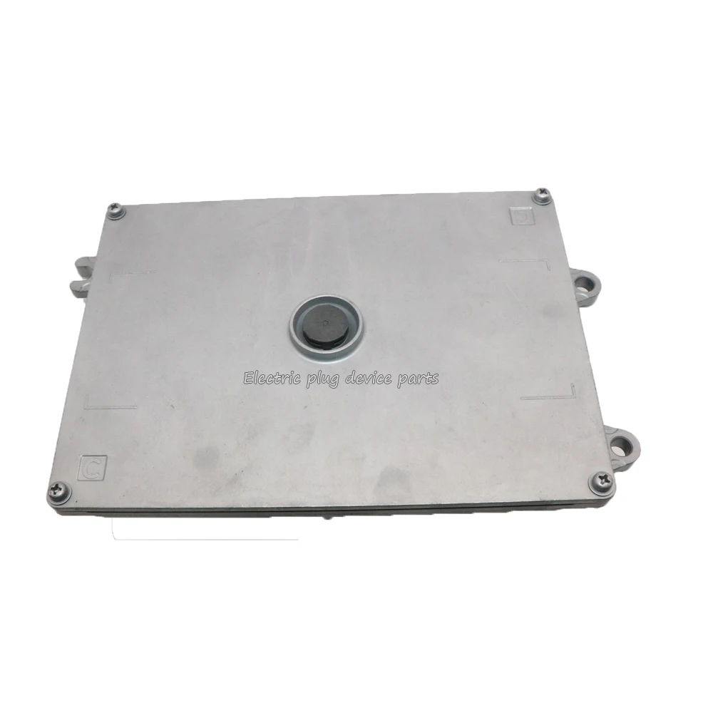 Оригинальный блок управления двигателем ECU ECM EBX модуль для Acura ILX 2013-2014 37820-R9B-A02