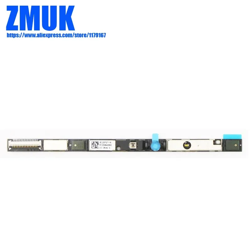 new original front camera for thinkpad p15 p17 t15p p15v e14 e15 l14 l15 seriespn 5c20w42989 5c20w86486 sc20f27117 5c20w42992 free global shipping