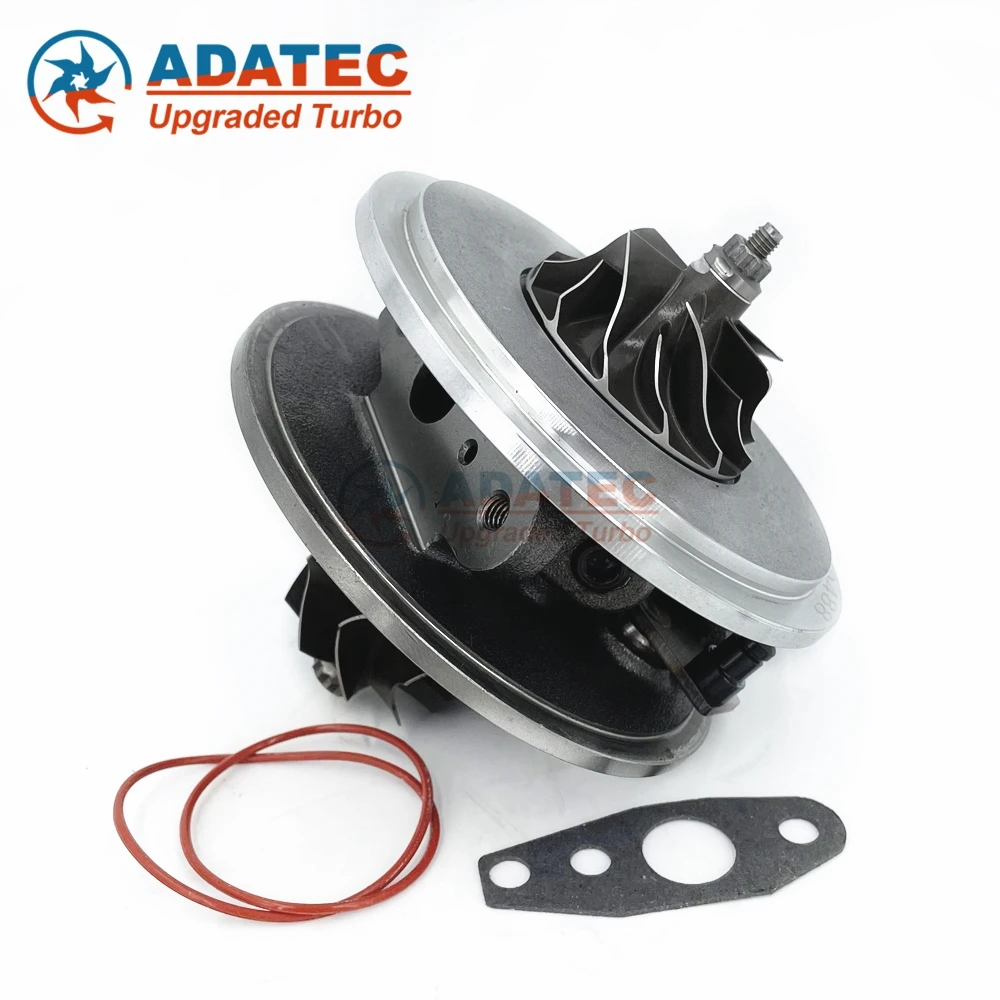 

GT2052V 726442 Turbo CHRA 14411-2W203 14411-2W204 Turbine Cartridge for Nissan Pathfinder Mistral Terrano II (R20) 3.0 ZD30ETI