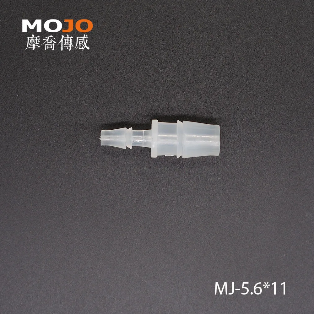 2020 MJ S5.6x11(10 шт./лот) PP уменьшающий планку типа колючая вода фитинг разъемы|Фитинги