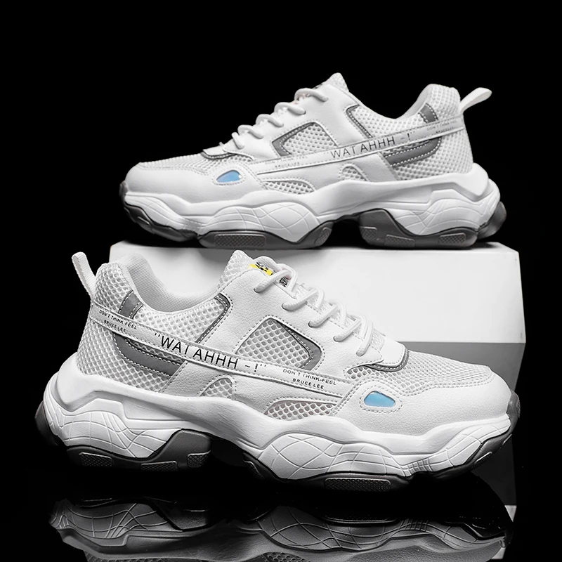 Casual black fashion Fashionable Light informales sneaker sneakers zapatos Sneaker Fashion hombre Men de leisure casuales men s |