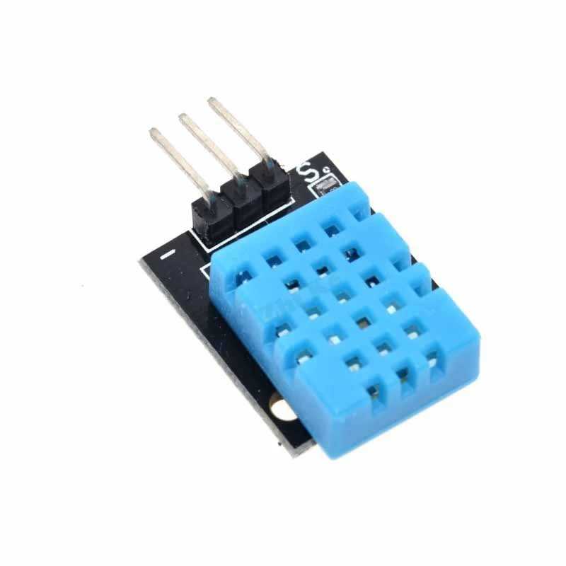 

orignial-sensor Temperature and humidity sensor module Fapplication DHT-11 DHT11+PCB