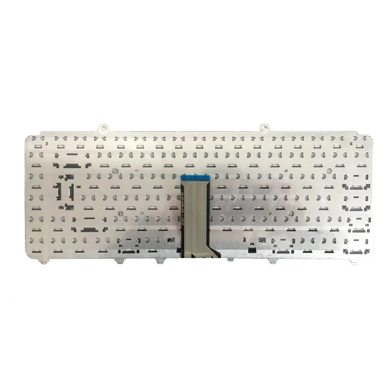 Клавиатура для ноутбука Dell inspiron 1400 1520 1521 1525 1526 1540 1545 1420 XPS M1330 M1530 NK750 PP29L M1550 |