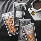 4 шт., Многоразовые Пакеты для еды в холодильнике