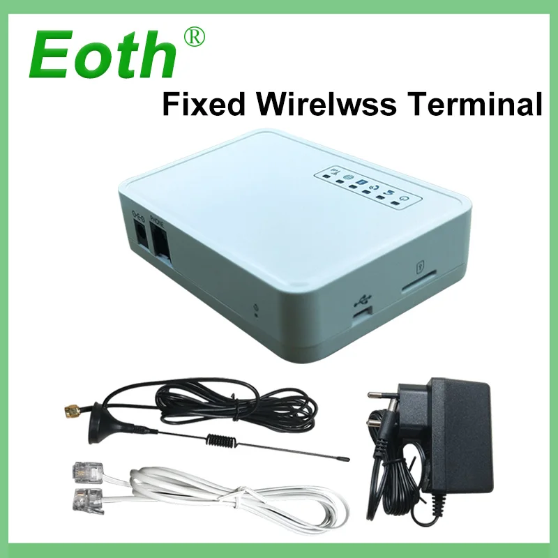 GSM 850/900/1800/1900 МГц Телефон Стационарный беспроводной терминал поддержка аварийная система АТС, чистый звук, стабильный сигнал стационарные телефоны модуль