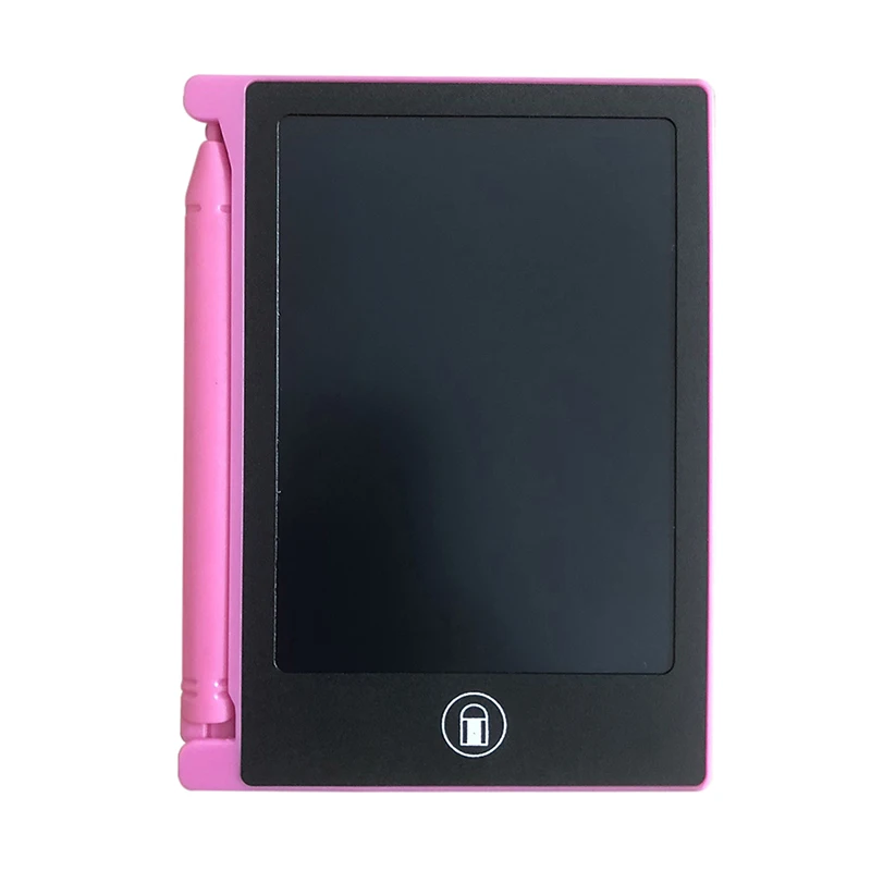 Детские игрушки для рисования развивающие lcd Wordpad цифровой графический Рисунок