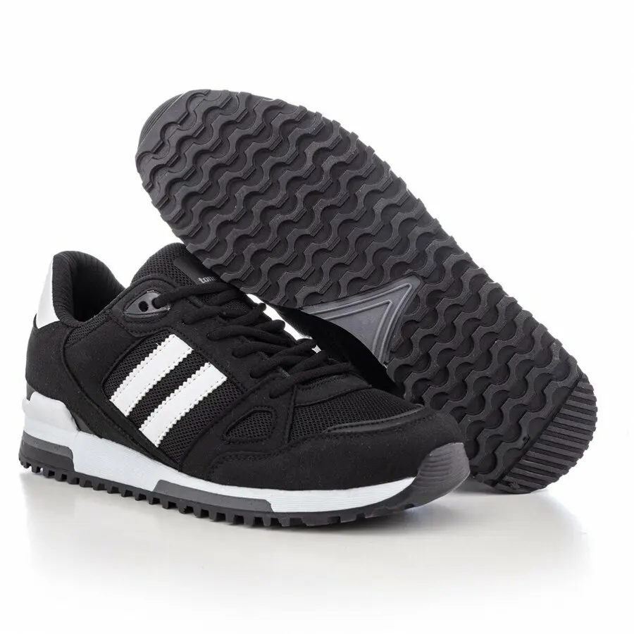 

Unisex Sneakers Tonny Black Unisex Sneakers Tb282