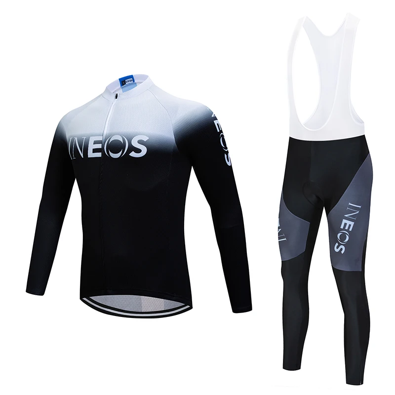 Зимняя коллекция 2020 года зимние велосипедные штаны мужские теплые бархатные