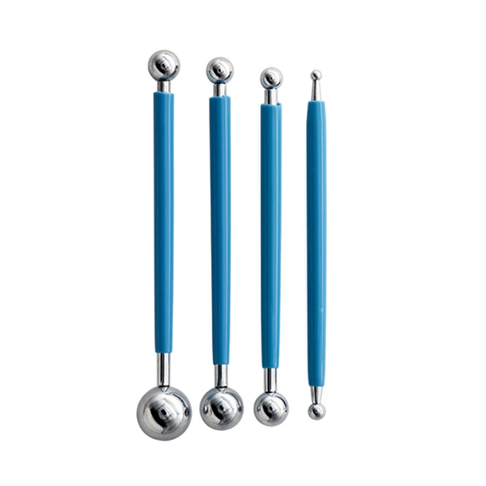 

60Pcs Mandala Dotting Tools for Painting Rock Stone Stencil Acrylic Stick Gem Sticker Easel Palette Sponge Kit