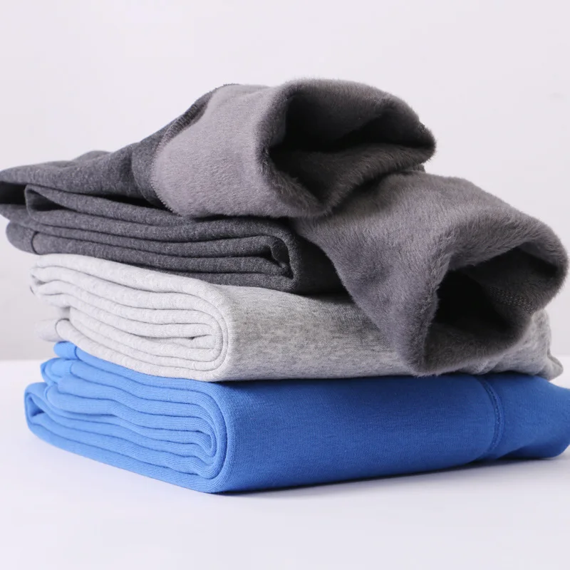 2020 New cotton long johns blusa termica masculina heren wintertermica homem moto men thermal underwear leggings pants | Мужская одежда