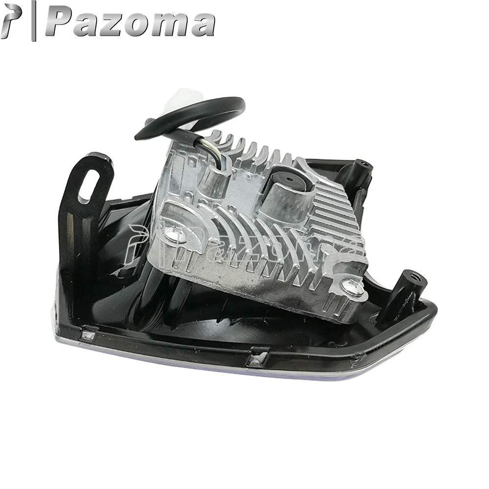 Мотоциклетная светодиодная фара EXC светодиодный головная лампа для SX SX-F XC XC-W FC FE FX