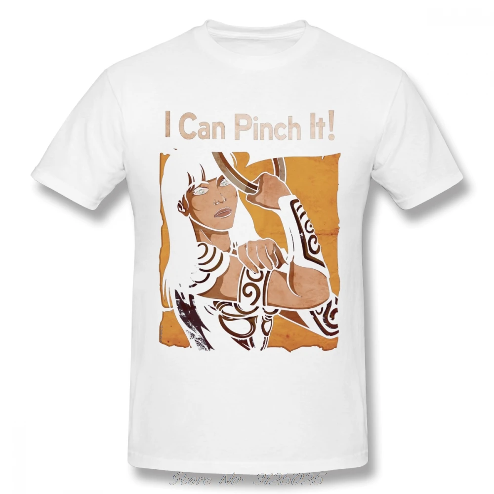 Мужская футболка с надписью Принцесса