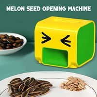 electric melon seed machine household automatic seedshelling machine child assist electric clean seeds holiday gift lazyartifact