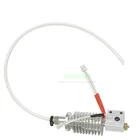 Набор для 3D-принтера Vyper Volcano Hotend, обновленные детали прямого типа для 3D-принтера ANYCUBIC Vyper