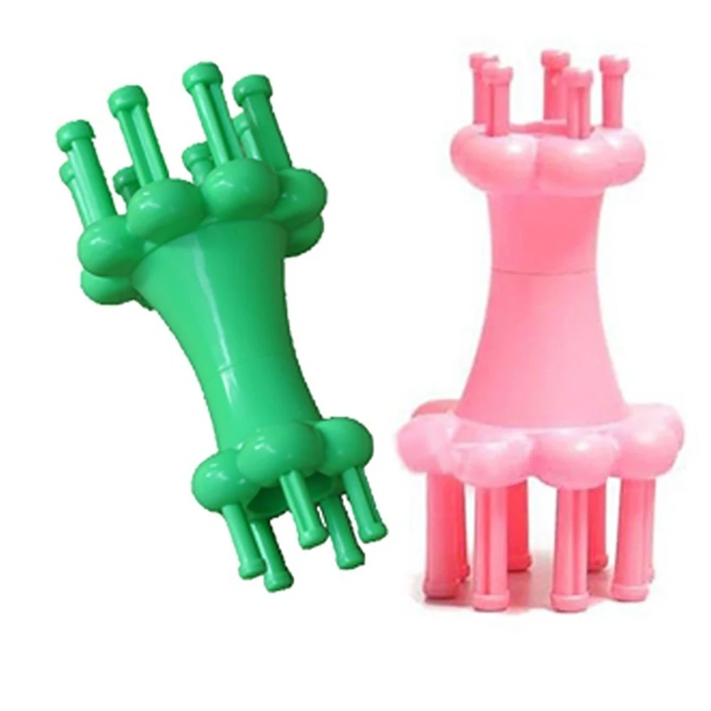 Sewing Accessories DIY Weaving Tool Hook Crochet Alternative Flower Arranger Spool Loom Knit Knitter Craft Tools | Дом и сад