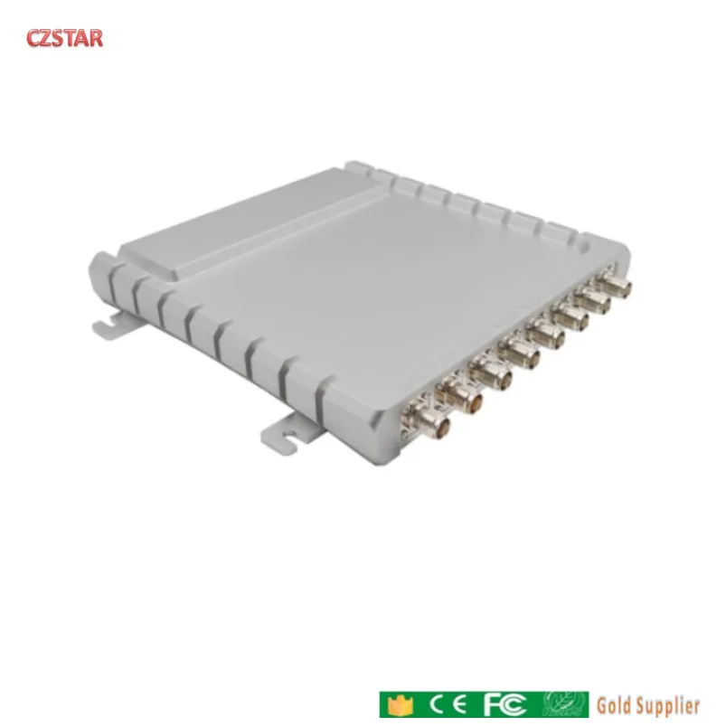 1-15 м UHF 12dBi линейная поляризация rfid антенна на большие расстояния используется