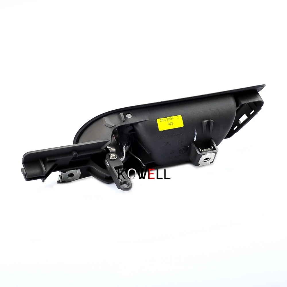 Для VW Golf Mk5 Jetta MK5 1K1837113 1K0962125 дверные ручки с замком Swtich автомобильные аксессуары