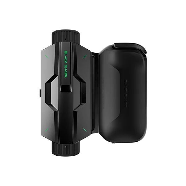 Оригинальный новый черный Акула геймпад 3 (набор)-L портативный для blackshark и Pro Bluetooth