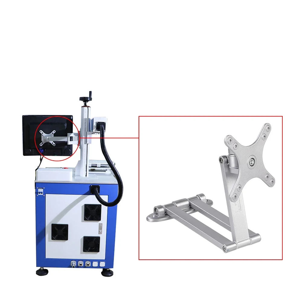 

Mount Bracket for 4-24 inches disply