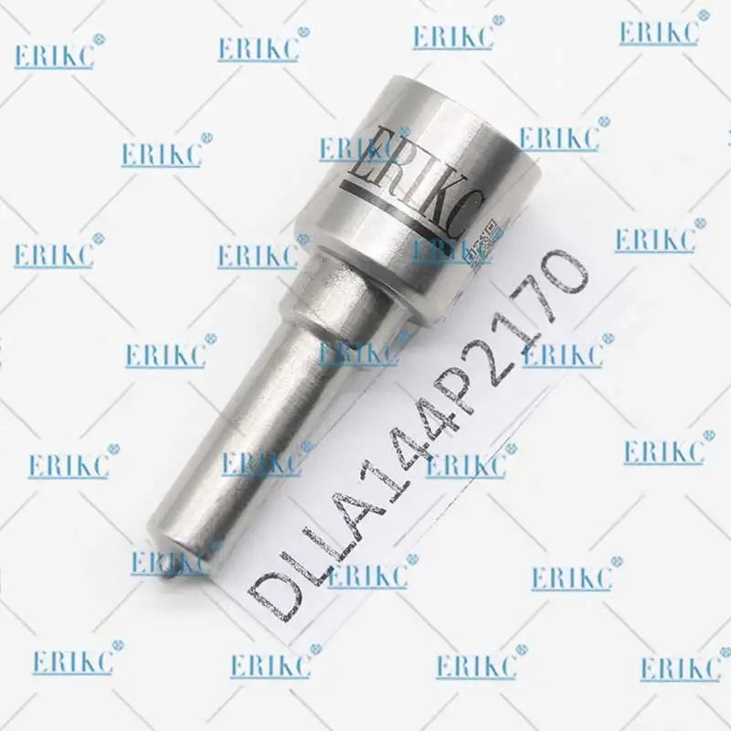

ERIKC DLLA144P2170 Common Rail Nozzle DLLA 144 P 2170 High Quality Fuel Nozzles 0 433 172 170 For Bosch Injector 0445 120 024
