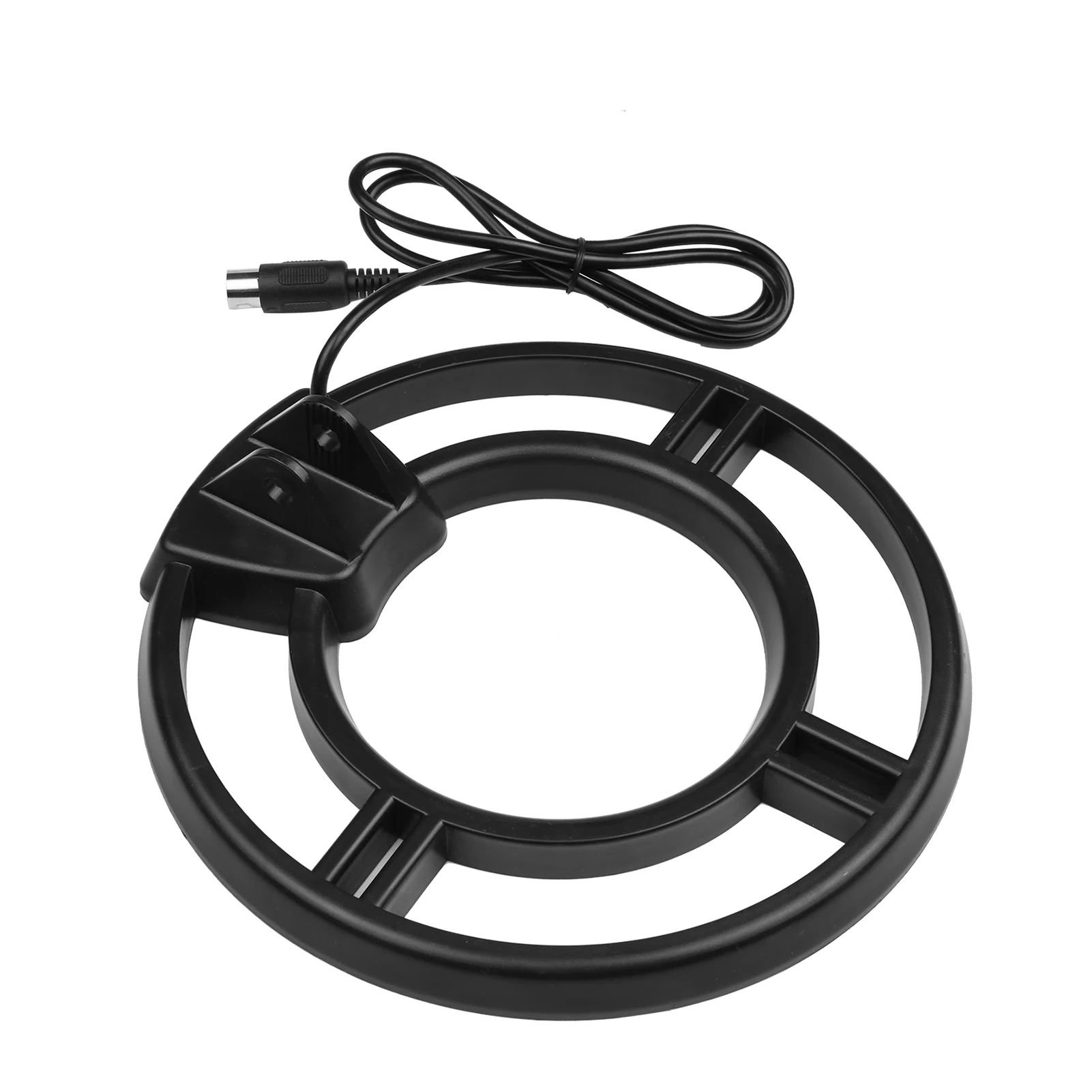 Поисковая катушка KKmoon 9 7 дюйма водонепроницаемая круглая погружная поисковая