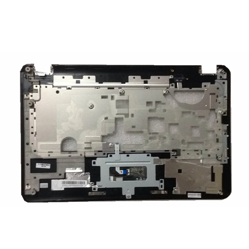GZEELE D Базовый Нижний чехол для hp для Pavilion DV6 DV6-3000 DV6-3100 Нижняя крышка для ноутбука 3ELX6BATP00 603689-001