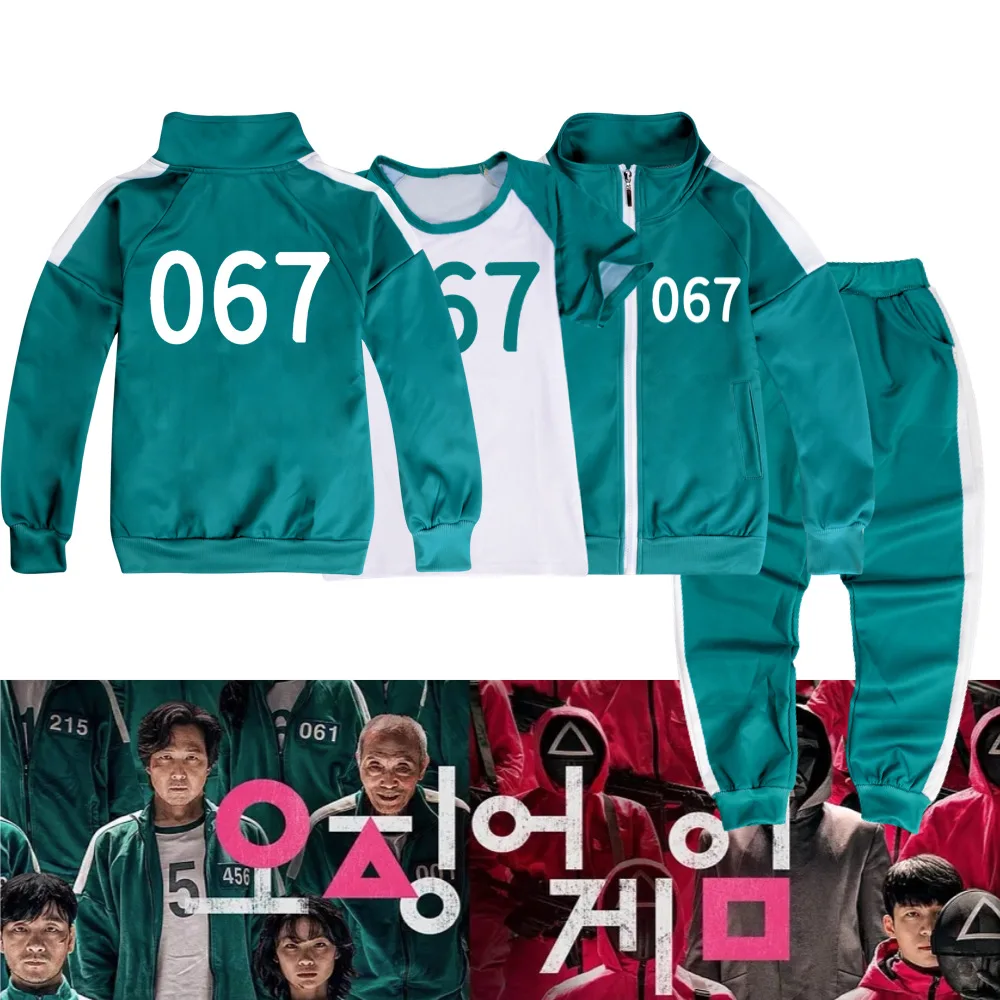 Детский спортивный костюм из куртки и штанов для мальчиков девочек |