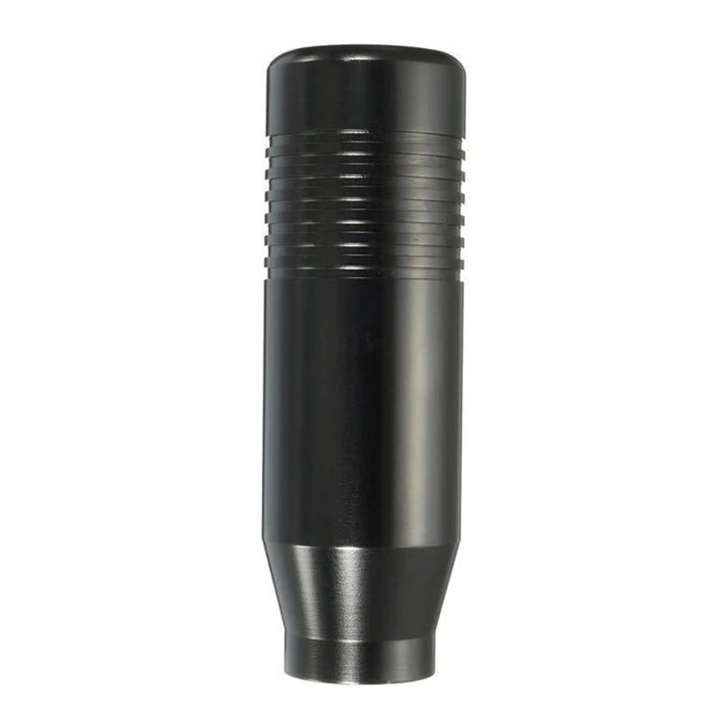 Универсальная Алюминиевая Ручка рычага переключения передач 8 цветов|Ручка