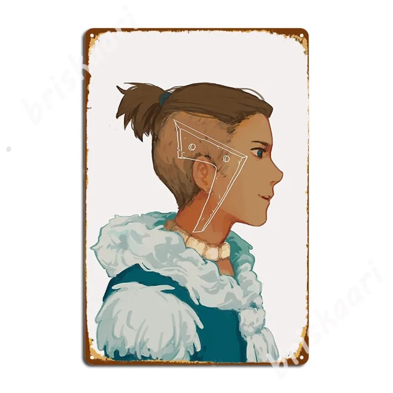 

Sokka Metal Signs Plates Design pub Club Bar Tin sign Posters