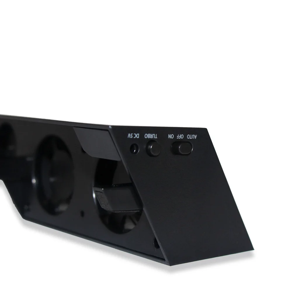 Для PS 4 смарт супертурбосистема Авто Контроль температуры вентилятор