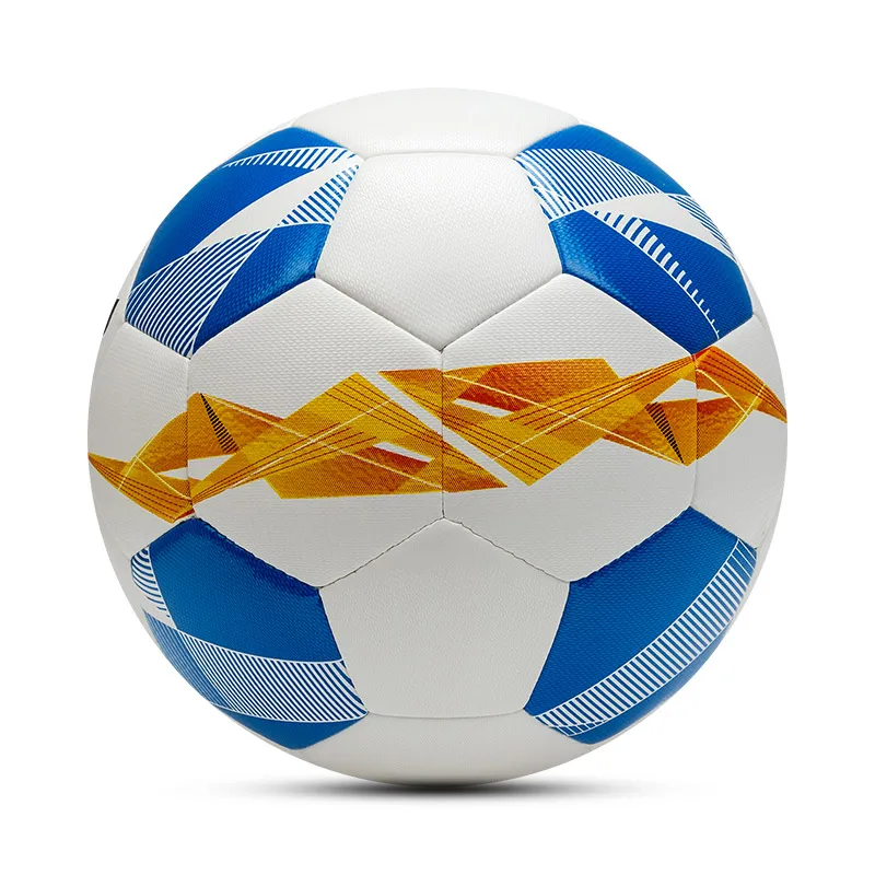 Литой футбольный нет. 5 взрослый студент матч износостойкая Футбол Официальный