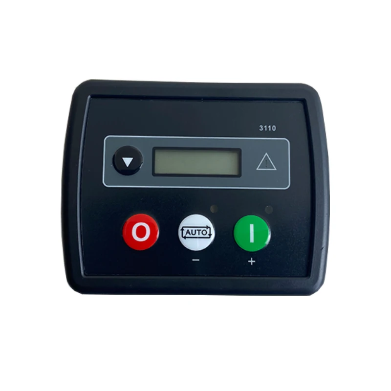 

ESD3110 Electric Governor Generator Speed Controller Diesel Engine Accessory