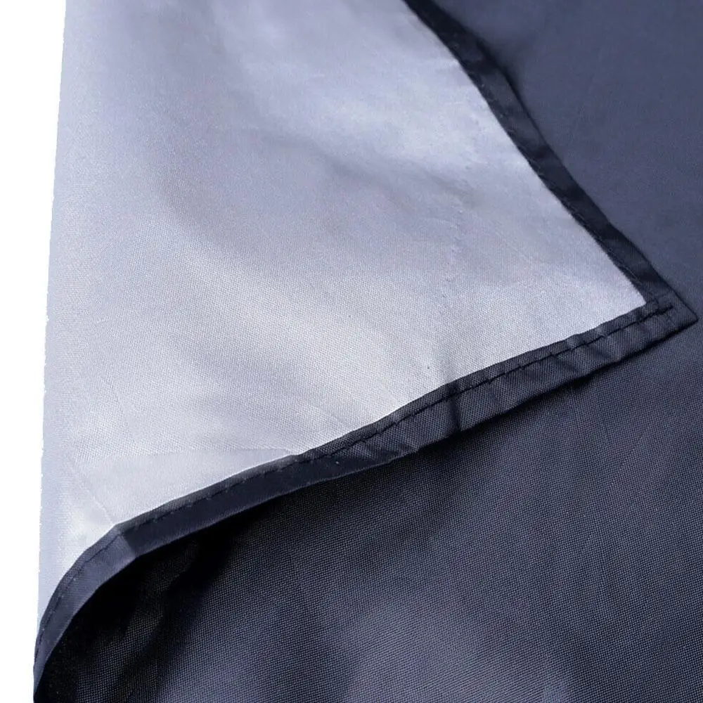 

Car Magnet Windshield Cover Cover Sunshade Ice Frost Protector Protector Wind Car Winter Sun Shade Shield Magnetic K1A4