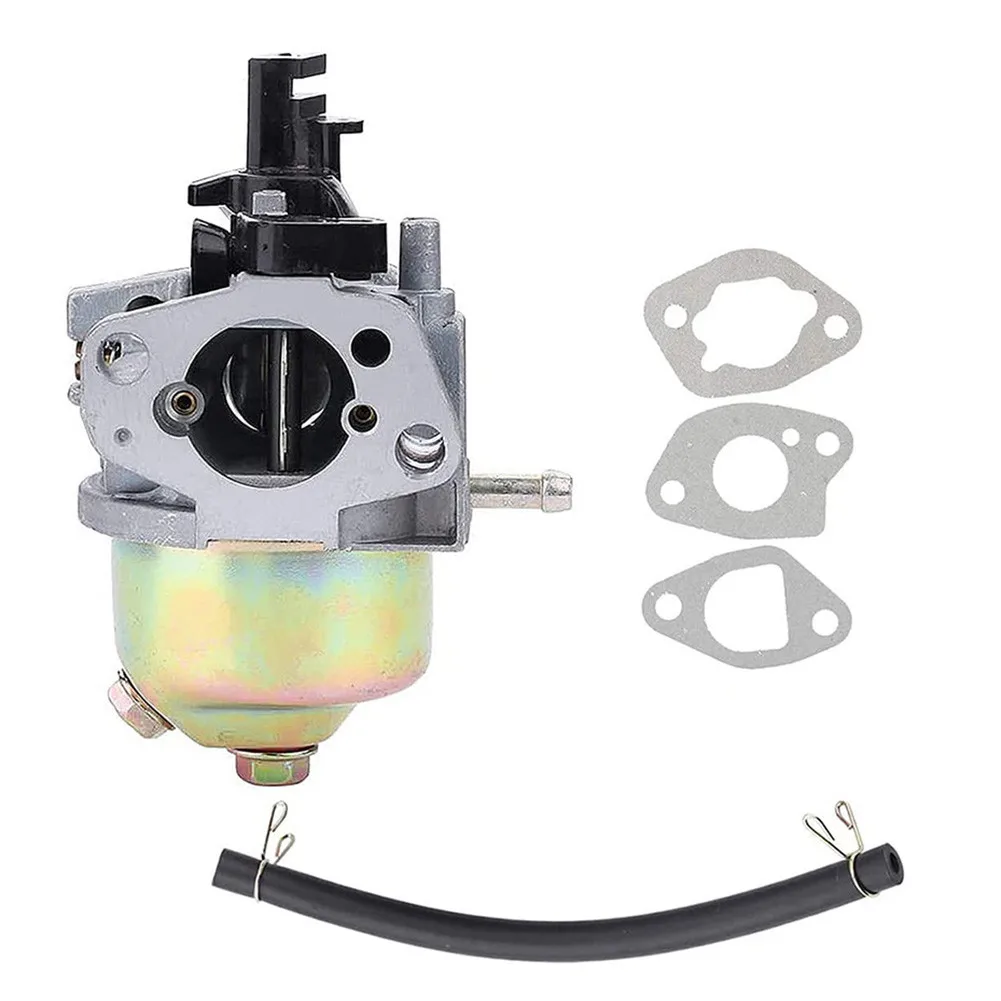 Комплект карбюратора для автомойки высокого давления Jingke Huayi Ruixing 5.5hp 6.5hp 168F |