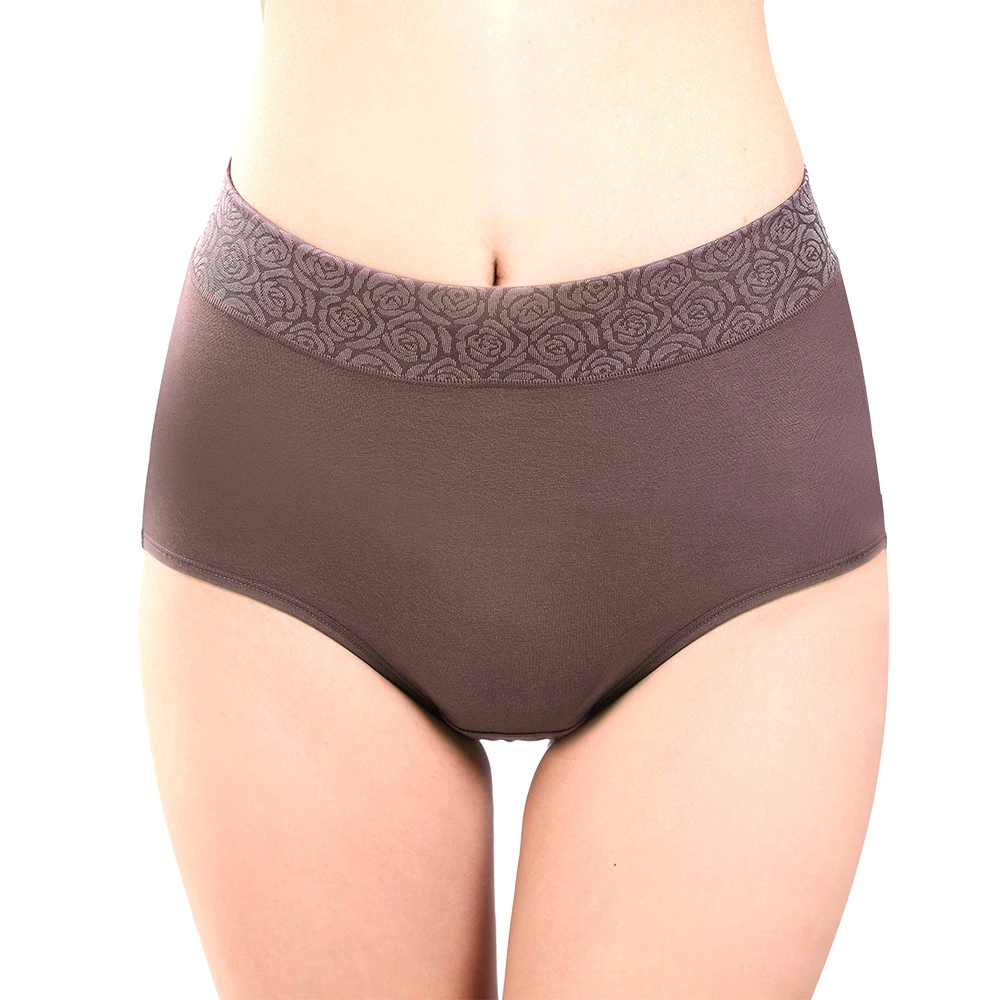 Потрясающее нижнее белье AQ220 женское из вискозы сексуальные бесшовные трусики