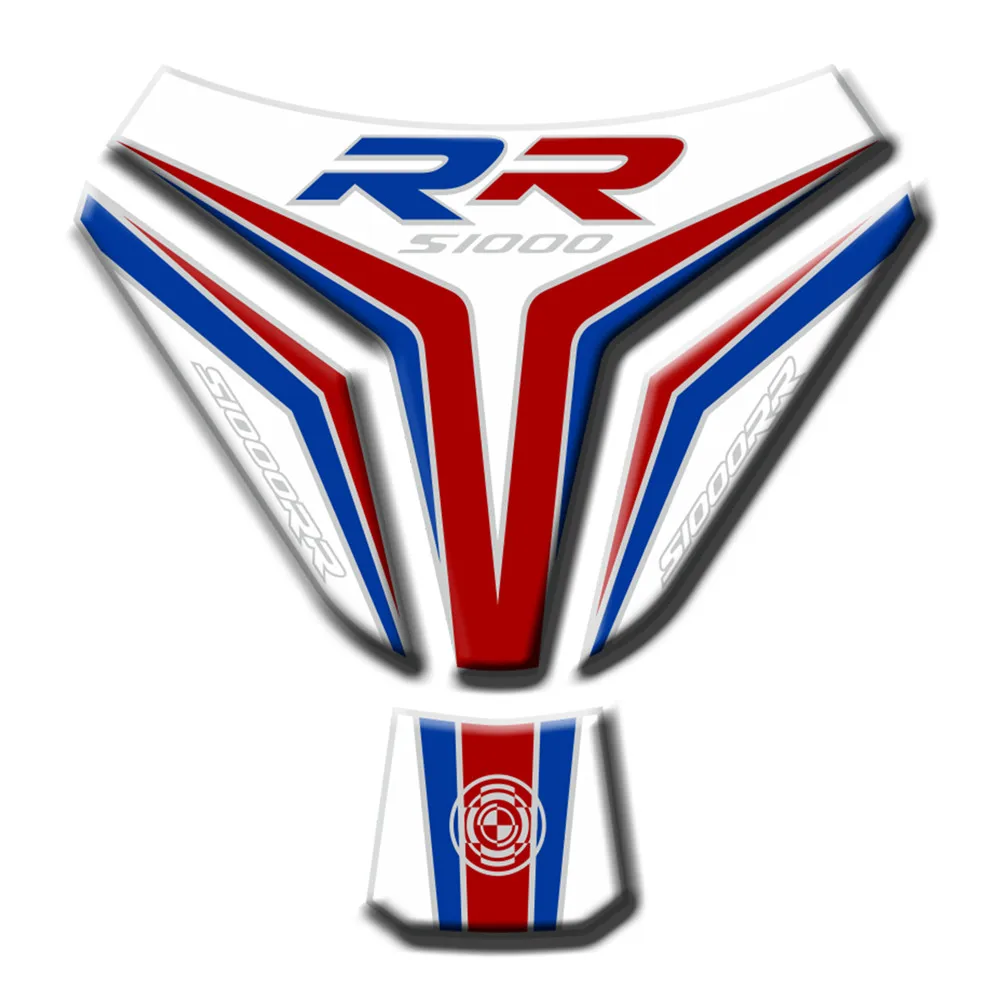 3D-наклейки на бак для BMW S1000RR 2011-2012-2013-2014-2015-2016-2017 | Автомобили и мотоциклы