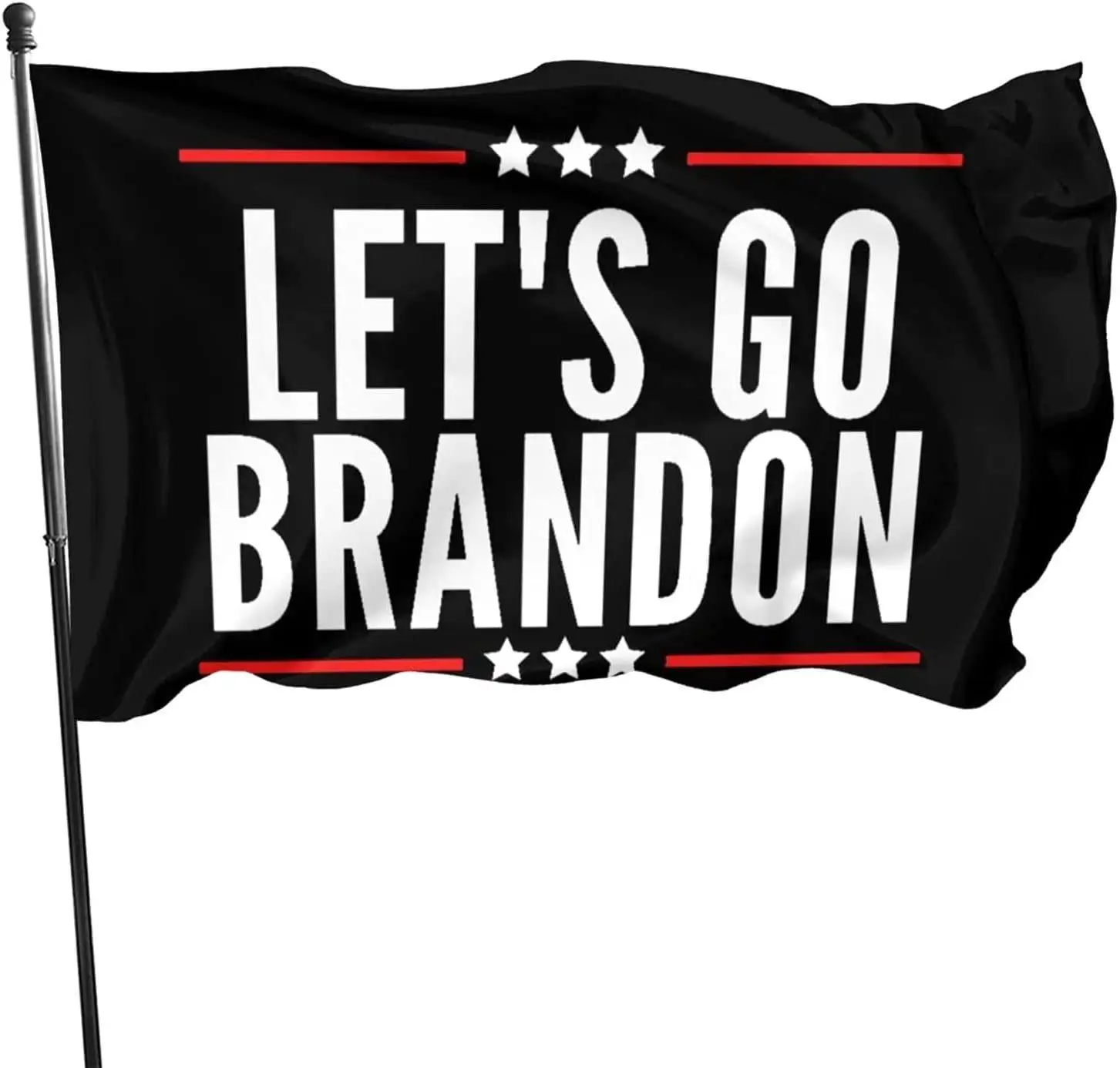

Let‘s Go Brandon Flag Outdoor Flag Street Parade Flag Brandon Flag Without Flagpole