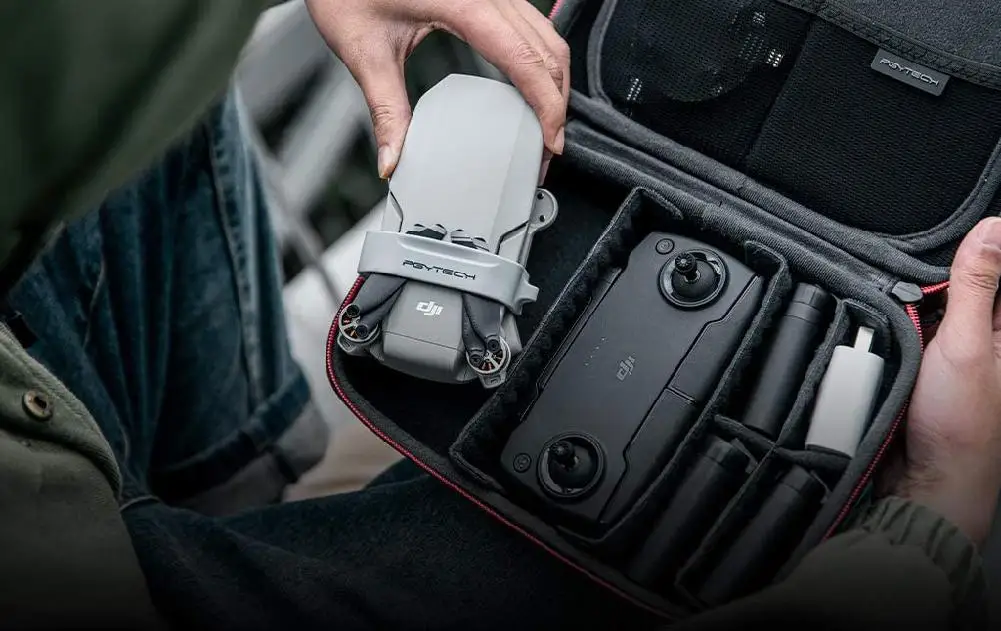 

RCtown PGYTECH Propeller Holder for Mavic Mini