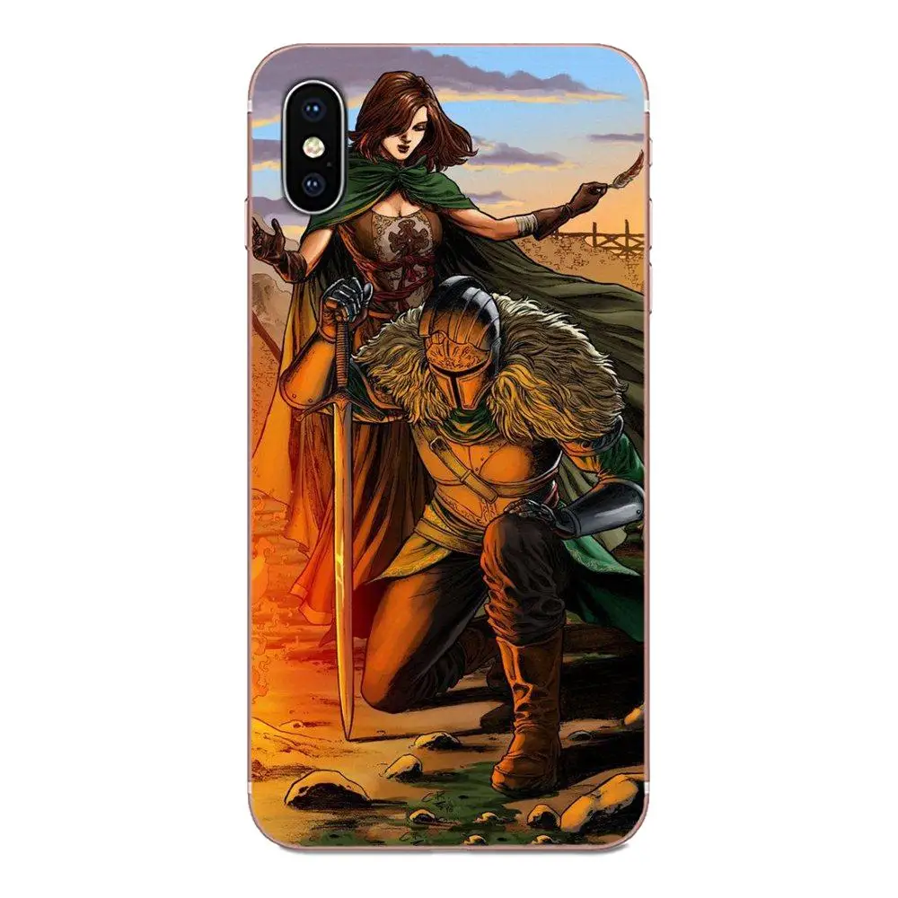 Модный дизайн из ТПУ для Xiao mi 3 4 4C 5 5S 5X6 6X8 SE Pro Lite A1 Max x 2 Note | Мобильные телефоны и