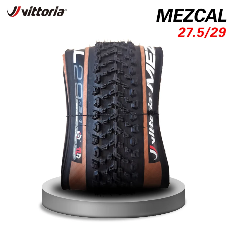VITTORIA MEZCAL 29/27.5/26 MTB бескамерная шина TNT Графеновый горный велосипед 27.5X2.1/2.25