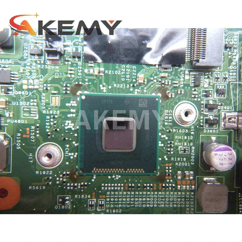 

For Lenovo L440 Laptop For Motherboard FRU:04X2013 00HM534 PGA947 DDR3 Mainboard 100% Tested Fast Ship
