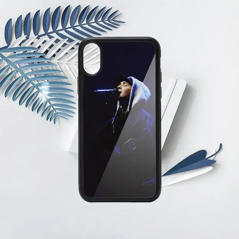 

Egor Kreed Russian rapper singer Phone Case PC for iPhone 11 12 pro XS MAX 8 7 6 6S Plus X 5S SE 2020 XR