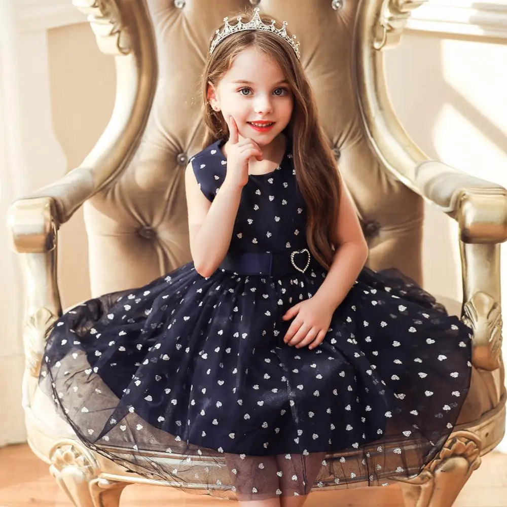 Новые платья на свадьбу для маленьких девочек детская одежда платье пачка