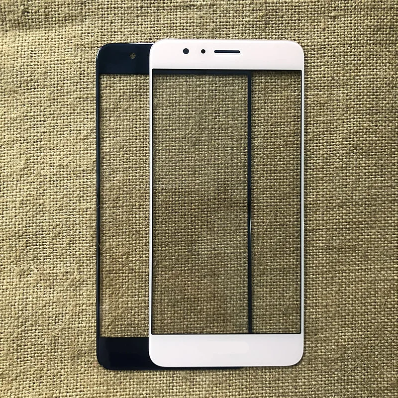 Сенсорный экран для Huawei Honor 8 передняя панель ЖК-дисплей внешнее стекло крышка