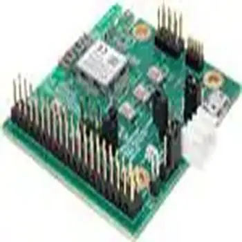 

AC164165 WiFi / 802.11 Development Tools Wi-Fi(R) Smart Device Enablement Kit