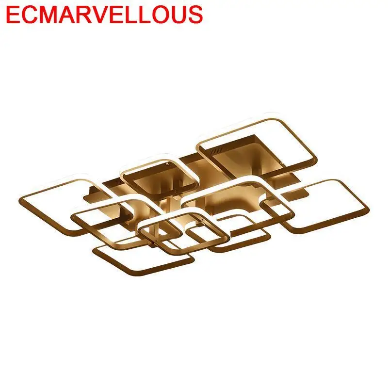 

Lampen Modern Deckenleuchte For Living Room Decor Sufitowa Fixtures Lampara De Techo Plafondlamp LED Plafonnier Ceiling Light