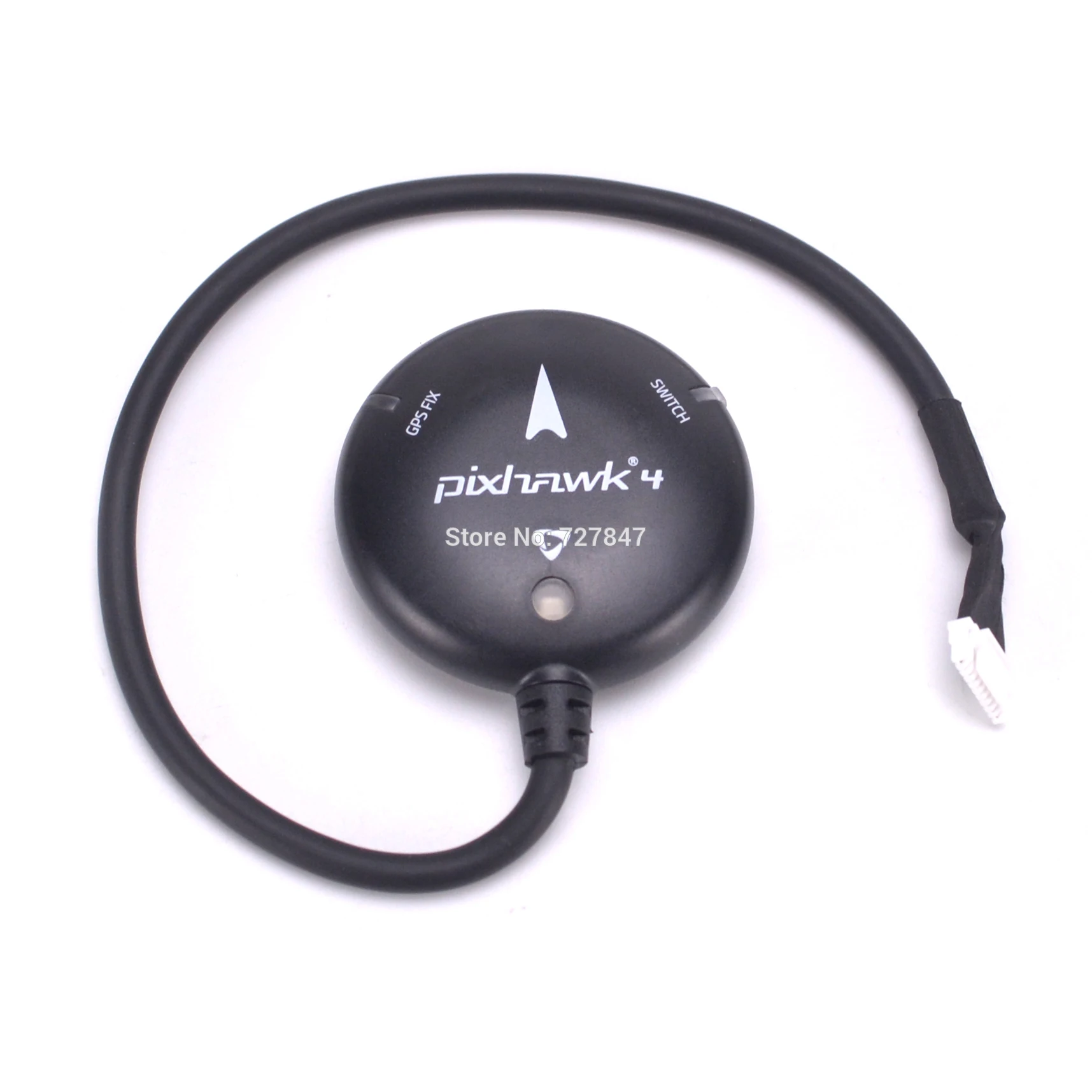 Pixhawk PIX 4 управление полетом и gps модуль M8N PM07 плата управления питанием автопилот