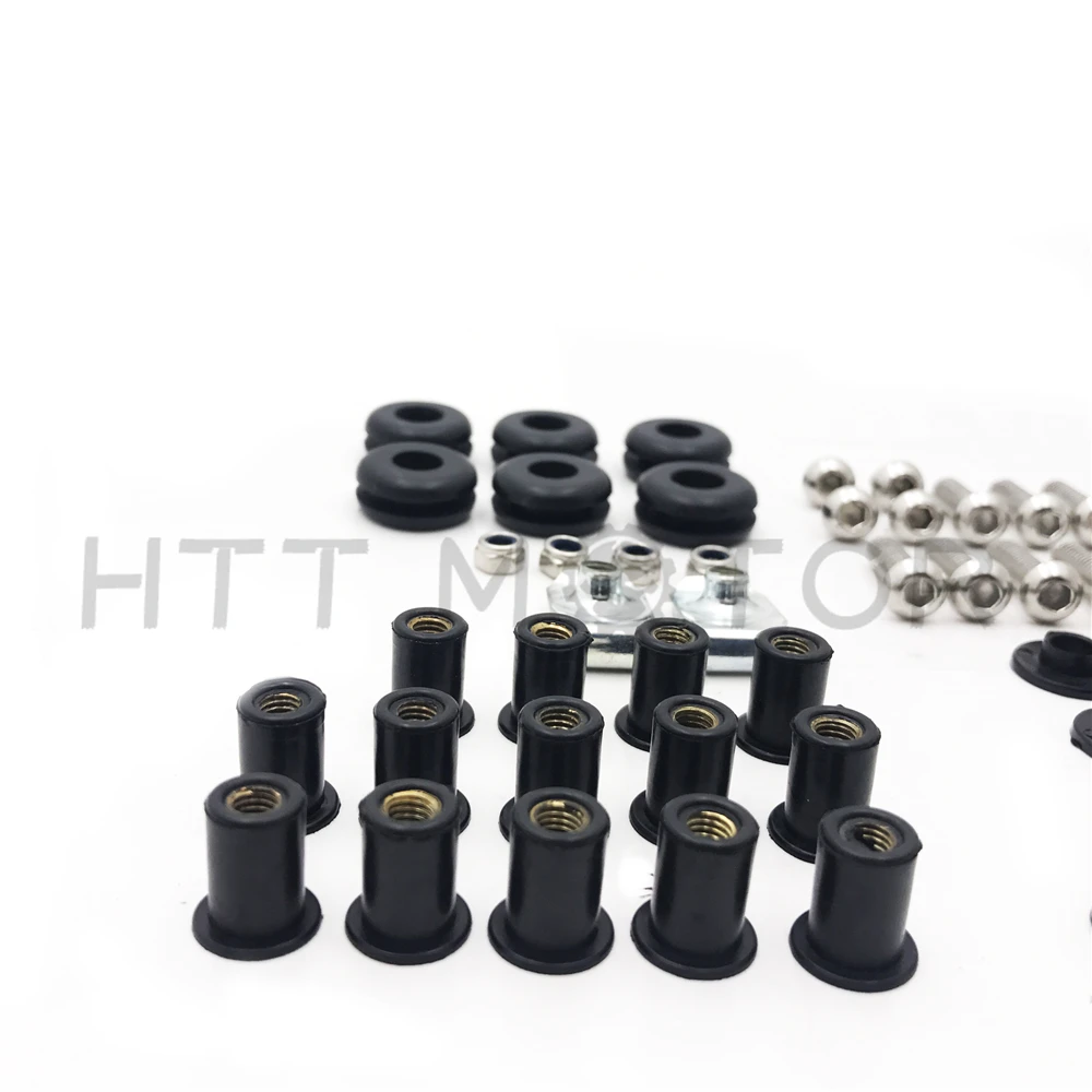 Бесплатная доставка на вторичном рынке запчасти для мотоциклов полный комплект