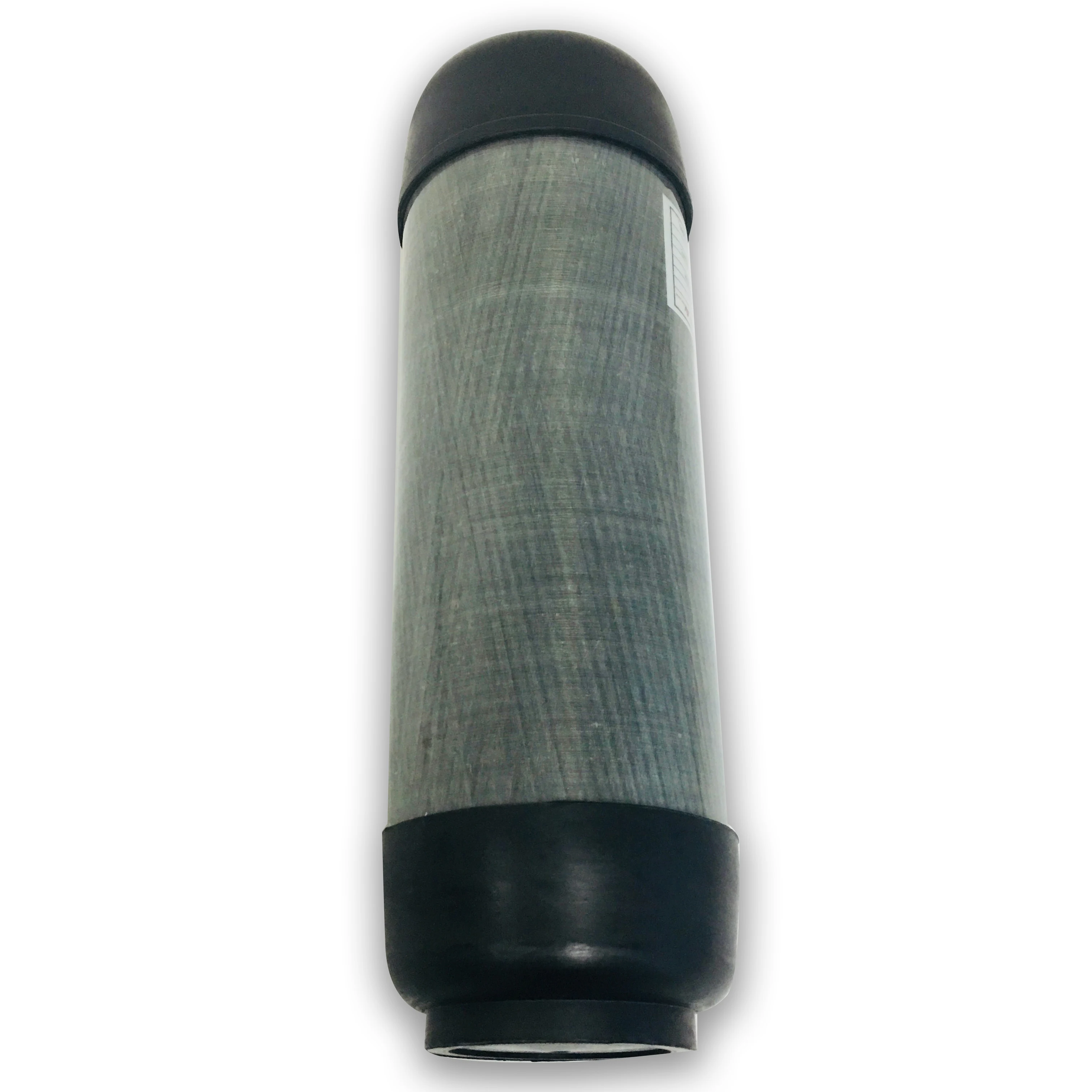 AC16891 6.8L HPA углеродный бак цилиндр 300Bar Pcp винтовка воздушная ВВС Кондор клапан