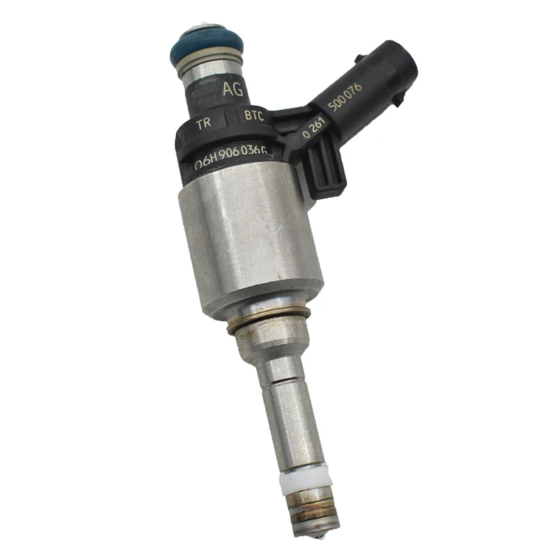 Топливный инжектор 06H906036P 06H906036G 06H906036E для Audi A3 A4 A5 A6 Q3 V-W Volkswagen Beetle CC Eos G-TI J-etta Tiguan 2 0